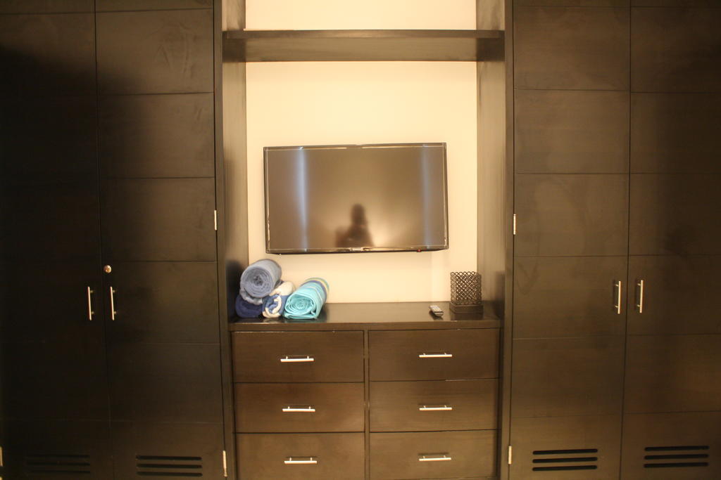 The Elements Apartment