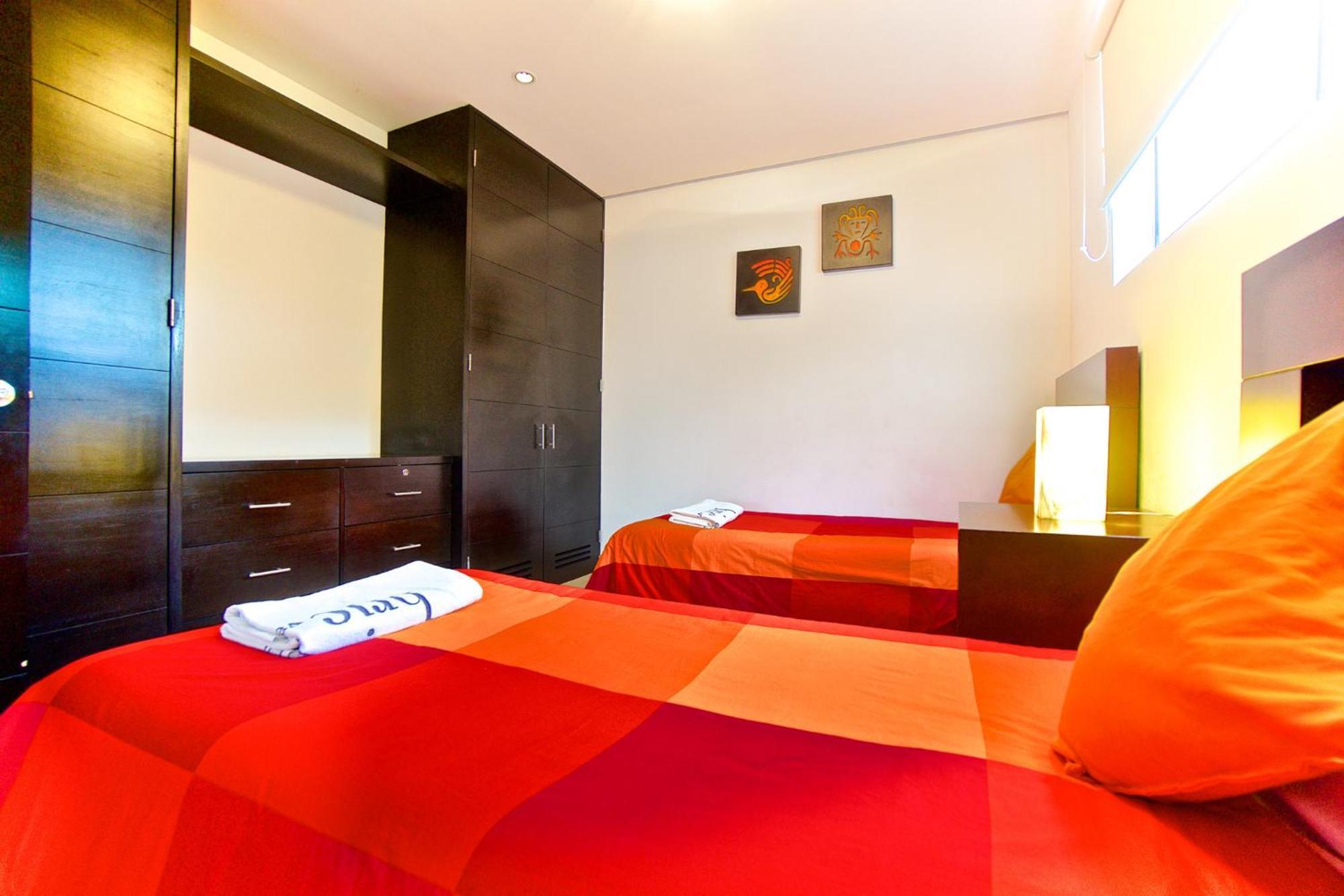 The Elements Apartment *